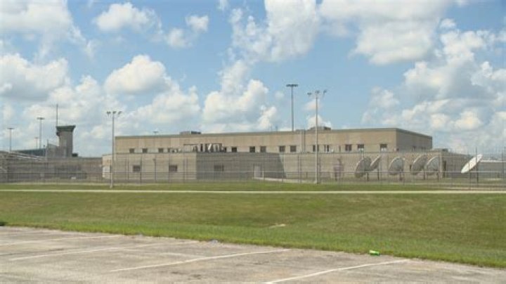 Who is the warden at Sterling Correctional Facility?