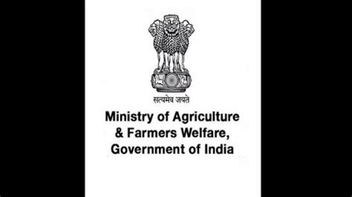 Who is working as a Minister of State Ministry of Agriculture & Farmers Welfare Govt of India?