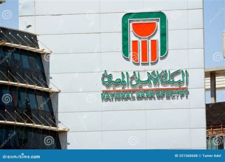Who owns the National Bank of Kuwait?