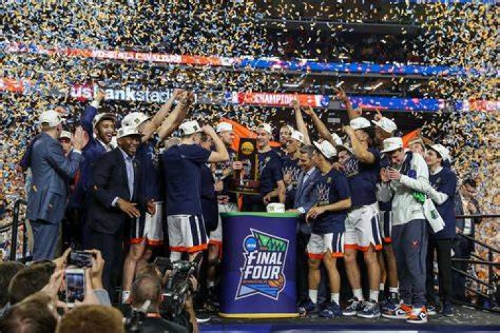 Who won the 2018 NCAA championship?