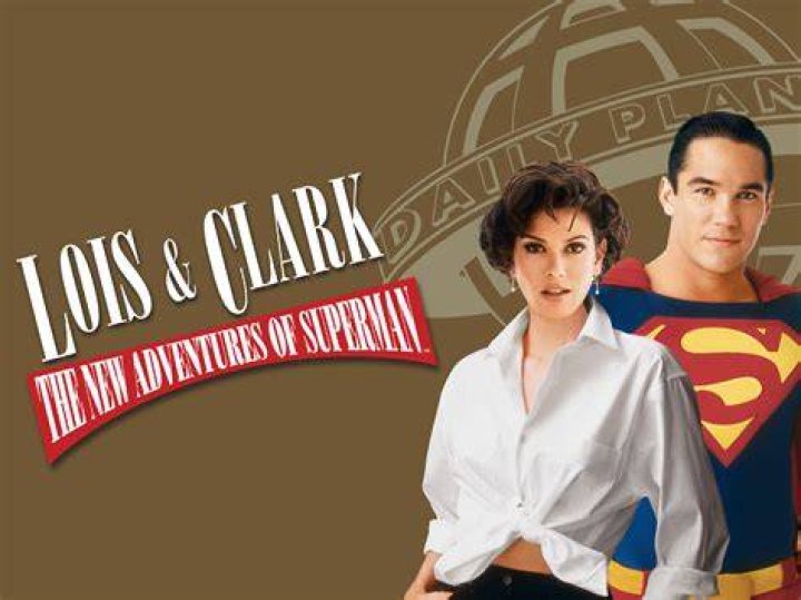 Why did Lois and Clark wait 7 years?