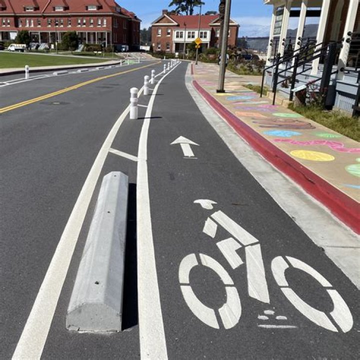 Why do cyclists not use cycle lanes?