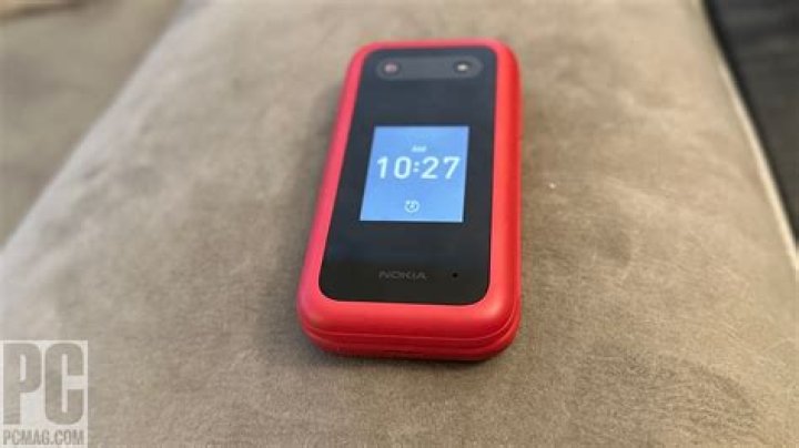 Why is my Nokia 2.3 so slow?