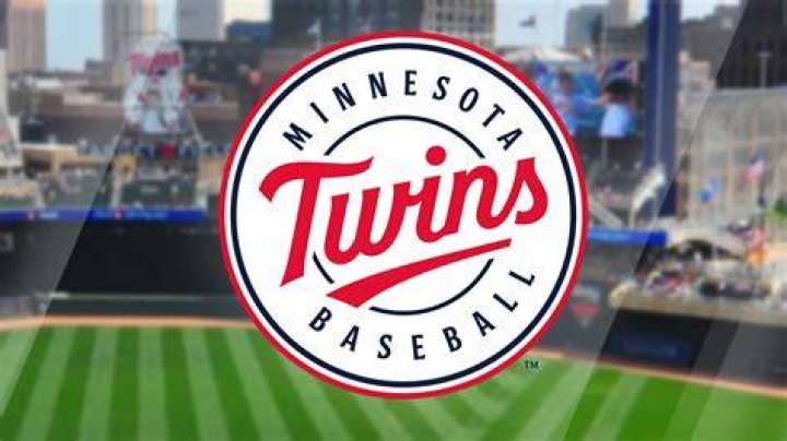 Why is the Twins game postponed today?
