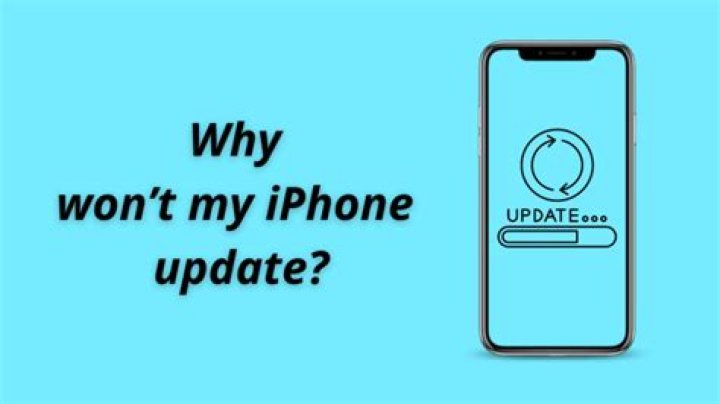Why wont my iPhone let me share photos?