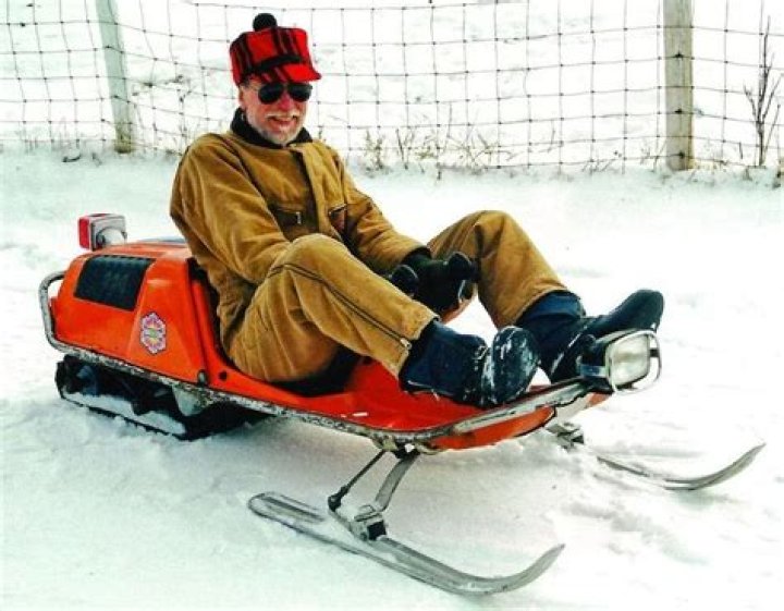 Will Honda make a snowmobile?